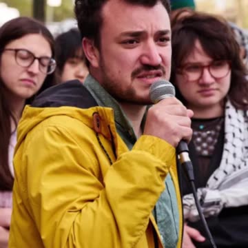 Columbia Student Faces Deportation Over Undisclosed UNRWA Ties, DOJ Alleges