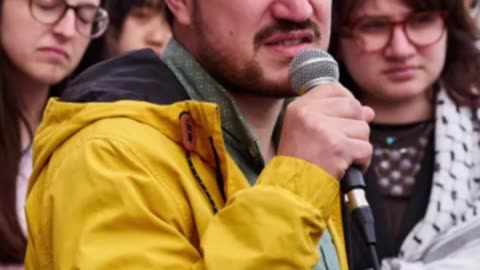 Columbia Student Faces Deportation Over Undisclosed UNRWA Ties, DOJ Alleges