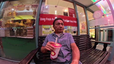 KaraBand First Boba Tea In Las Vegas 1998