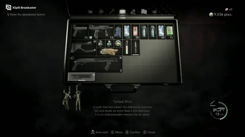 RESIDENT EVIL 4 REMAKE SEPERATE WAYS PT 2