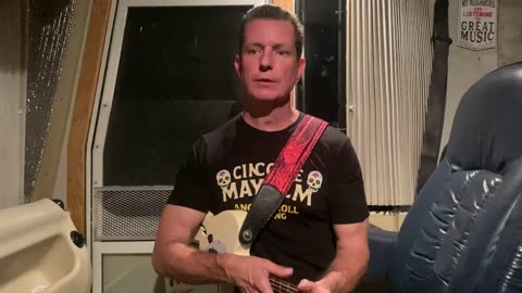 🎸 "Heaven Help Us" & Bearing Woes | Blakgraz Tour Life Gets Real in Elkin, NC 🚐🔥