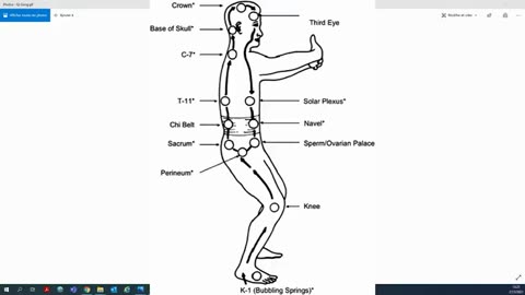 Gene Decode Breaks Down Ancient Martial Arts Power Secrets