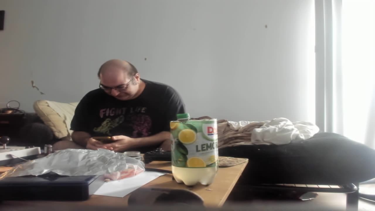 WE ARE GETTING FOOD STAMPS TOMORROW!!!