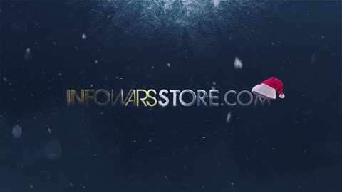 Alex Jones Live Broadcast Sunday 12/7/2025