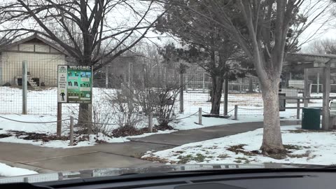 Lee Richardson Zoo, Garden City Kansas