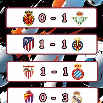 Resultado de los partidos del día 25 de enero