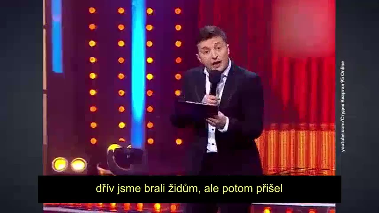 ČEMU SE SMÁLI UKRAJINCI v r. 2014 - a dnes z toho mrazí