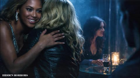 I Worked For Madonna — And She Told Me “The Real Beyoncé Never Made It Out”