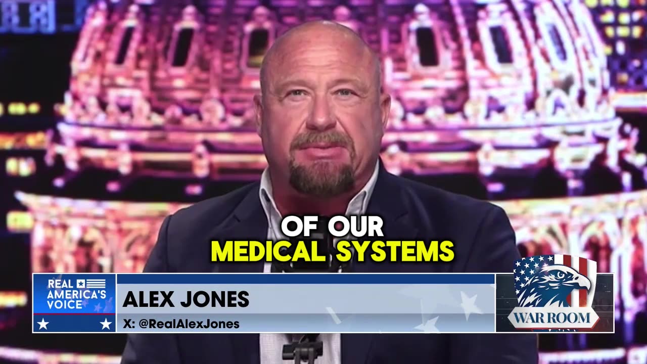 Trump & RFK Jr. DROP THE HAMMER on Gates, Fauci "Death Cult