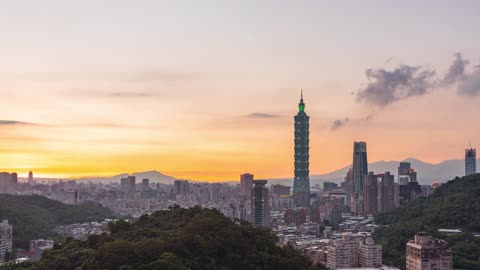 "Your potential is endless."