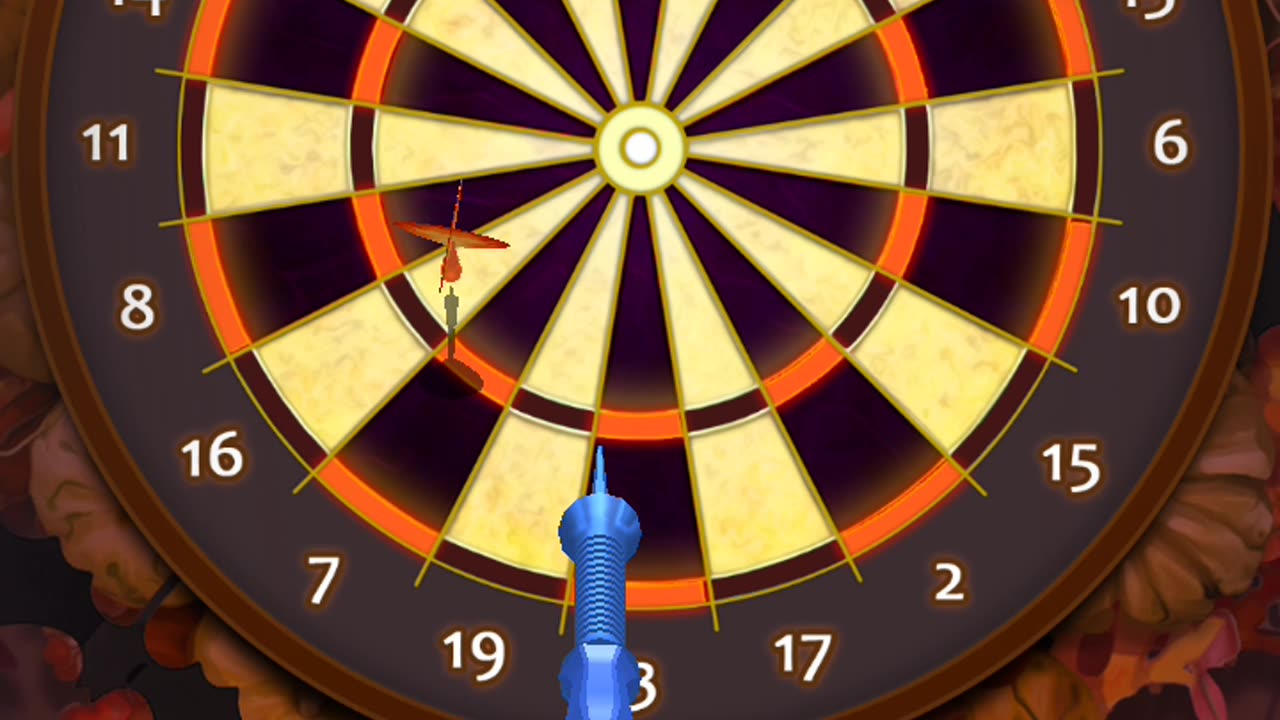 Darts 3