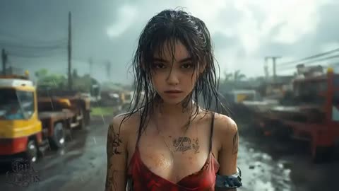 Money Heist Redneck State Mint ( Ai Official Video Music )