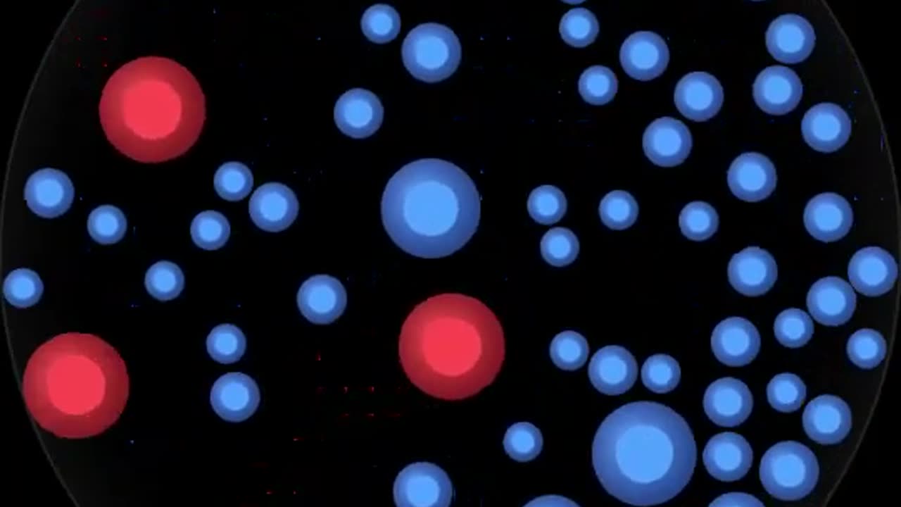 Red vs Blue Balls Game _ This Is Pure Addiction