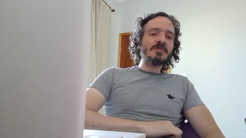 A vida tem, sim, valor intrínseco (parte 2) - leituras de Adélia Prado