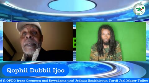 Qophii Dubbii Ijoo ONM-ABO Onkoloolessa 30-2025 itti dhiyaadhaa!