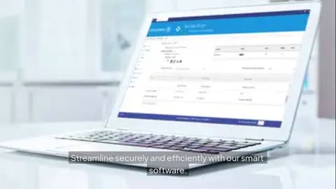 Pitney Bowes Healthcare Solutions | Secure & Efficient Patient-Centric Shipping