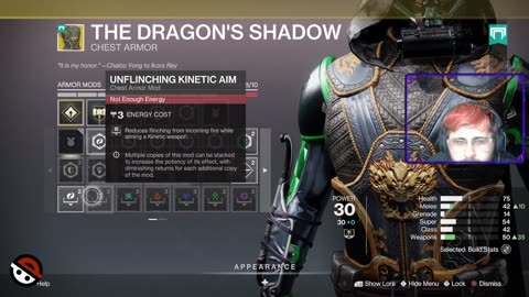 Simsy's Back: What Did I Miss?! (Years Later in Destiny 2) ps: Its IDK this time