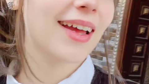 أجمل بنت في العالم