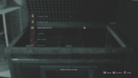 Resident Evil 3 Part 3