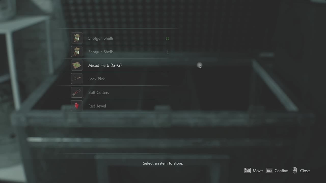 Resident Evil 3 Part 3