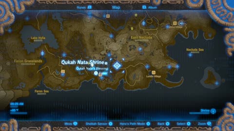 Zelda: Breath of the Wild (Switch 2) – Part 24