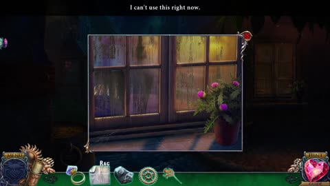 Immortal Love - Bitter Awakening Ep 4