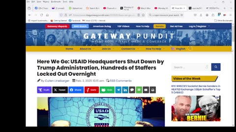 REAL TALK WITH JOEL ABOUT THE NEWS TODAY