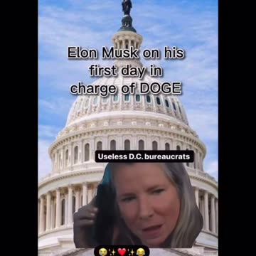 No mercy for the bureaucrats