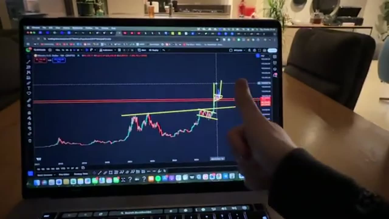 URGENT MESSAGE TO ALL BITCOIN TRADERS !!!!!!!