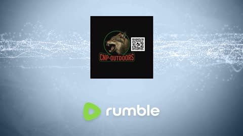 Coyote Talk (CNP-Outdoors & Coyote Academy)