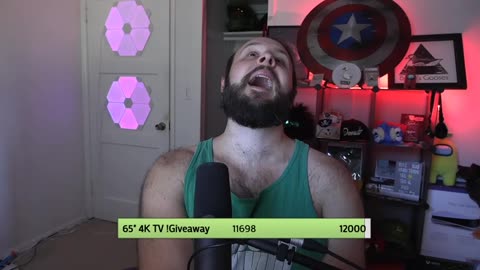 Brucegreene Live 2022-03-19 What even are these games