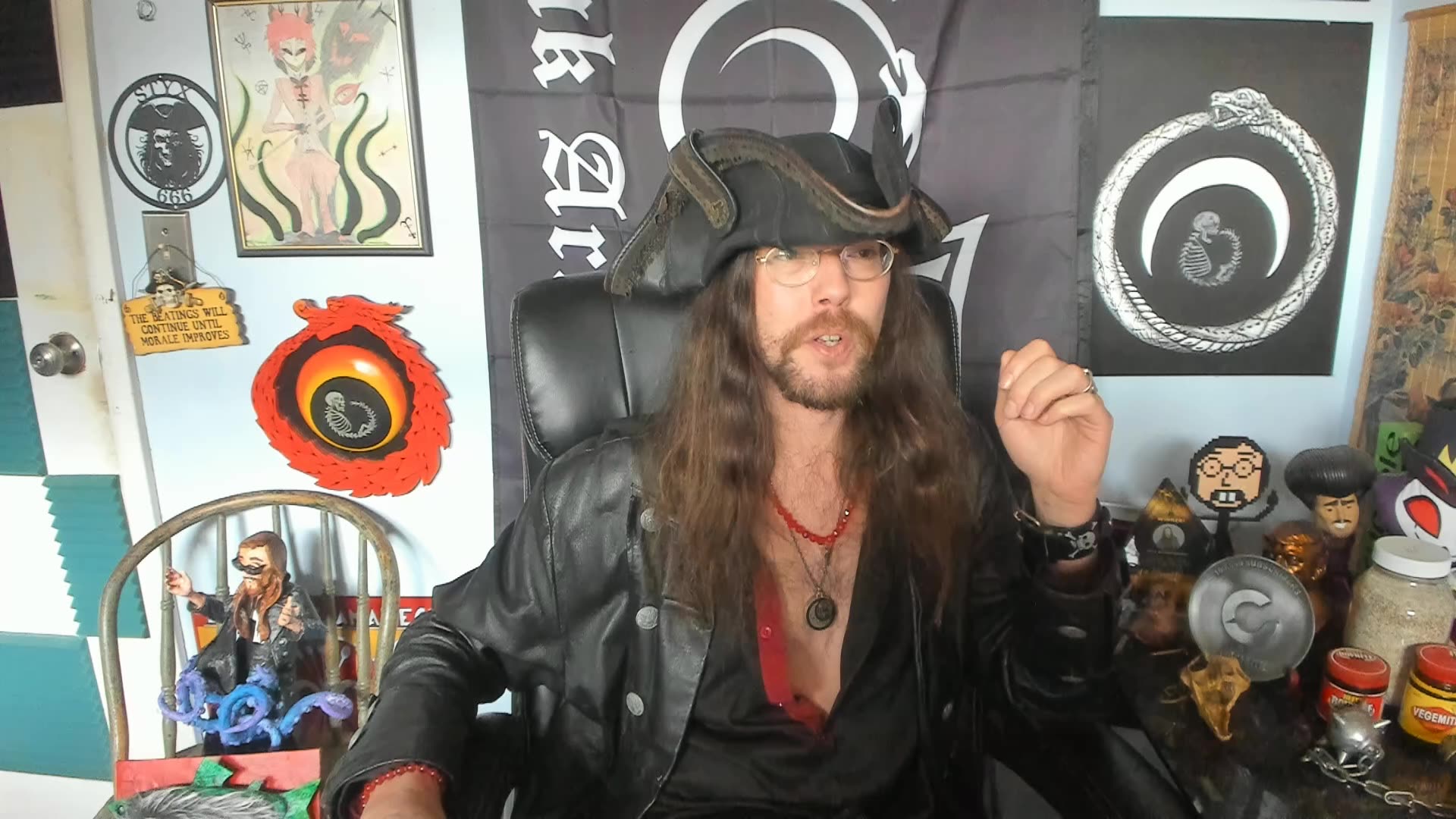 UFOs Out, USOs In: More Nonsense Propaganda About Aliens