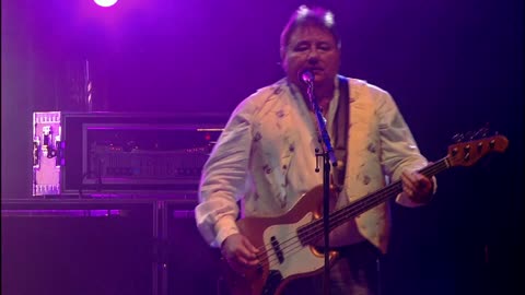 Bitches Crystal - Emerson, Lake & Palmer (live)