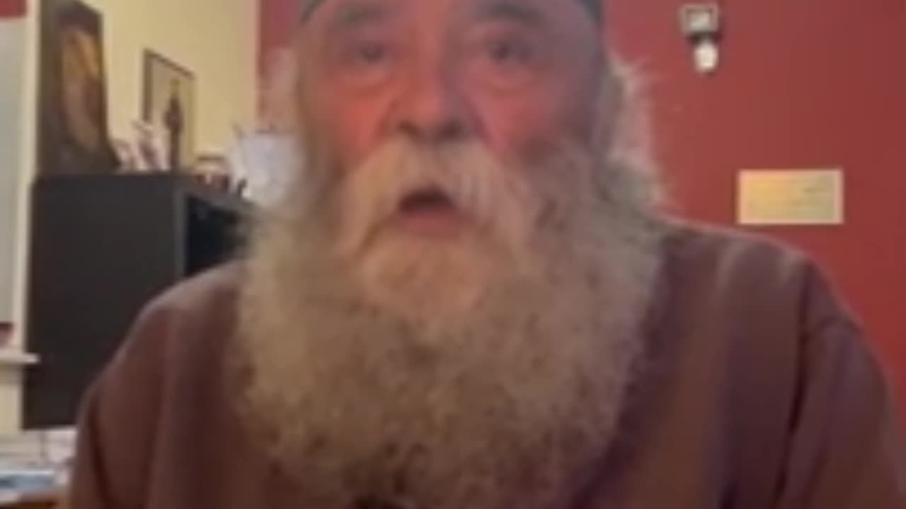 Ομιλία 592 στην Ι.Μ Αγίας Σκέπης