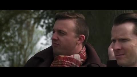 Polari: Short Film On Old British Gay Slang