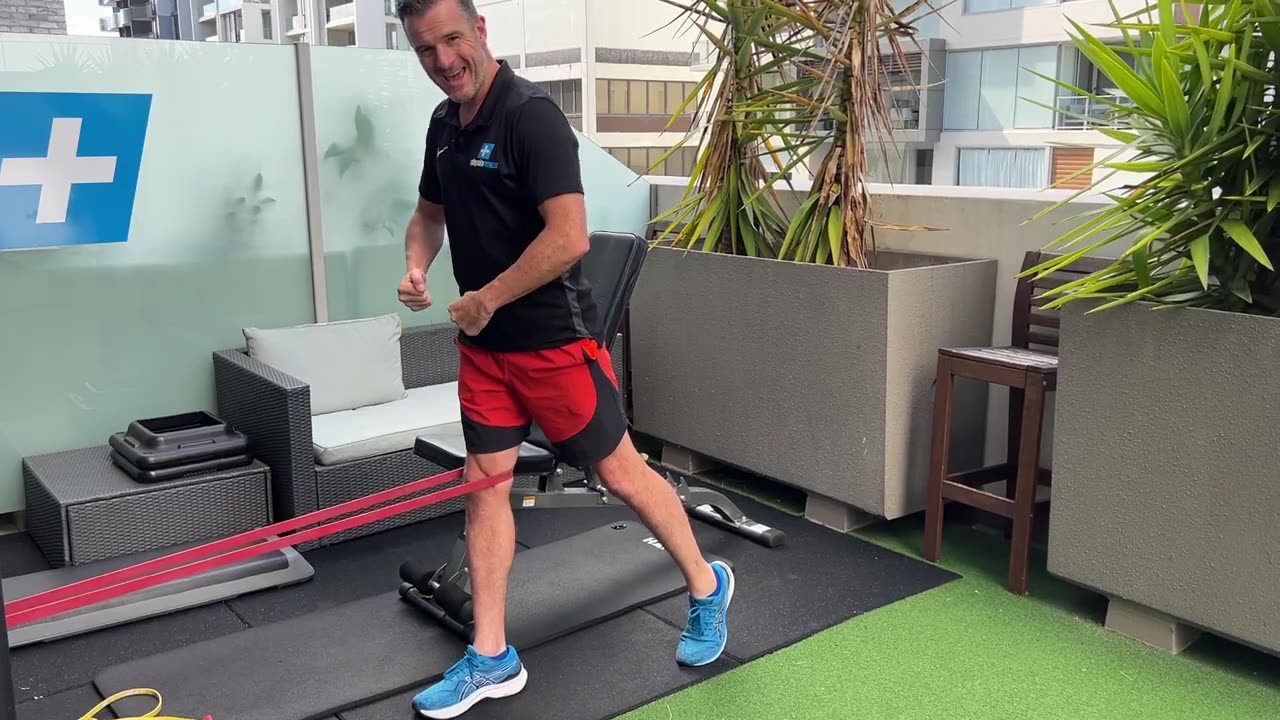 Best Exercises for Patella and Quadricep Tendinopathy | Tim Keeley | Physio REHAB