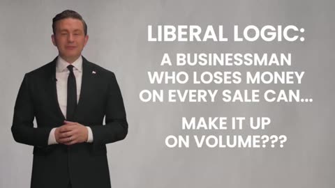 Public Sector is a Losing Game