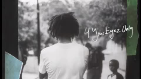 J.Cole - Change (432hz)