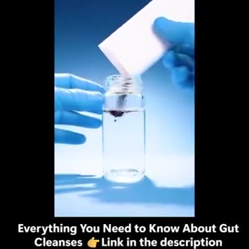 You’re Eating| BUGS Without Realizing it…