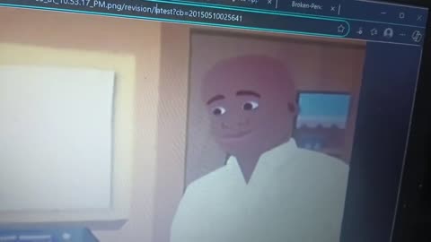 Little Bill Refuses to Write an Apology Letter to Curious George and Gets Grounded
