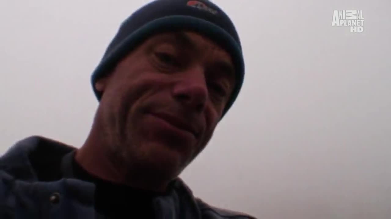 CLASSIC DOCUMENTARIES River Monsters