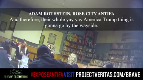 🚨ANTIFA EXPOSED🚨
