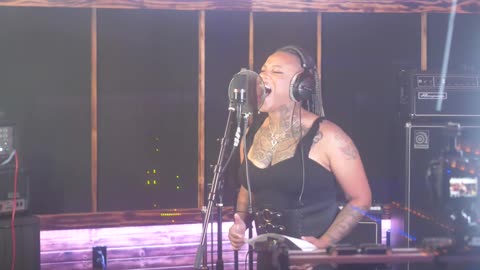 OCEANS OF SLUMBER - Wicked Game (Chris Isaak cover) (Official Music Video)