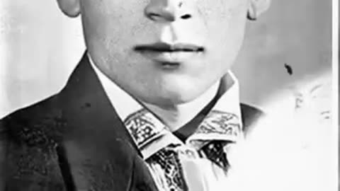SOLDIERS FACE AFTER 4 YEARS OF WAR