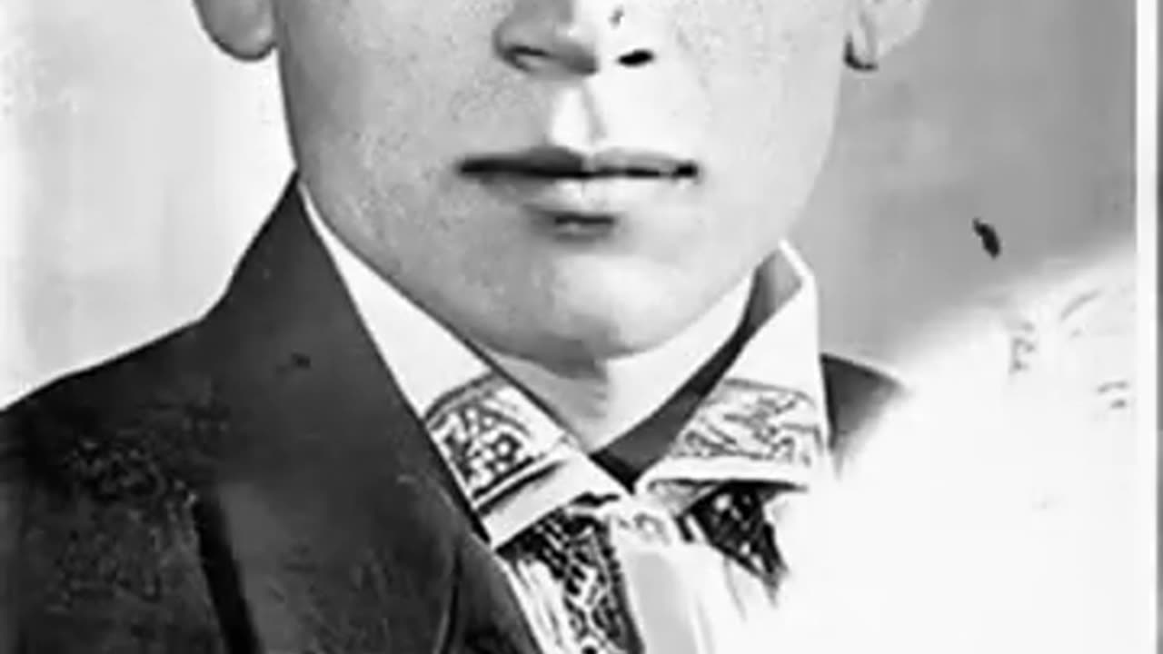 SOLDIERS FACE AFTER 4 YEARS OF WAR