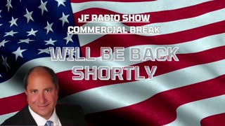 The John Fredericks Show [Live Radio & TV] October 29, 2025