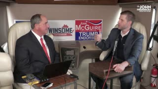 The John Fredericks Show [Live Radio & TV] October 29, 2025