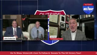 The John Fredericks Show [Live Radio & TV] October 29, 2025