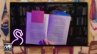 WAR ROOM (Full Show) Tuesday - 2/3/26