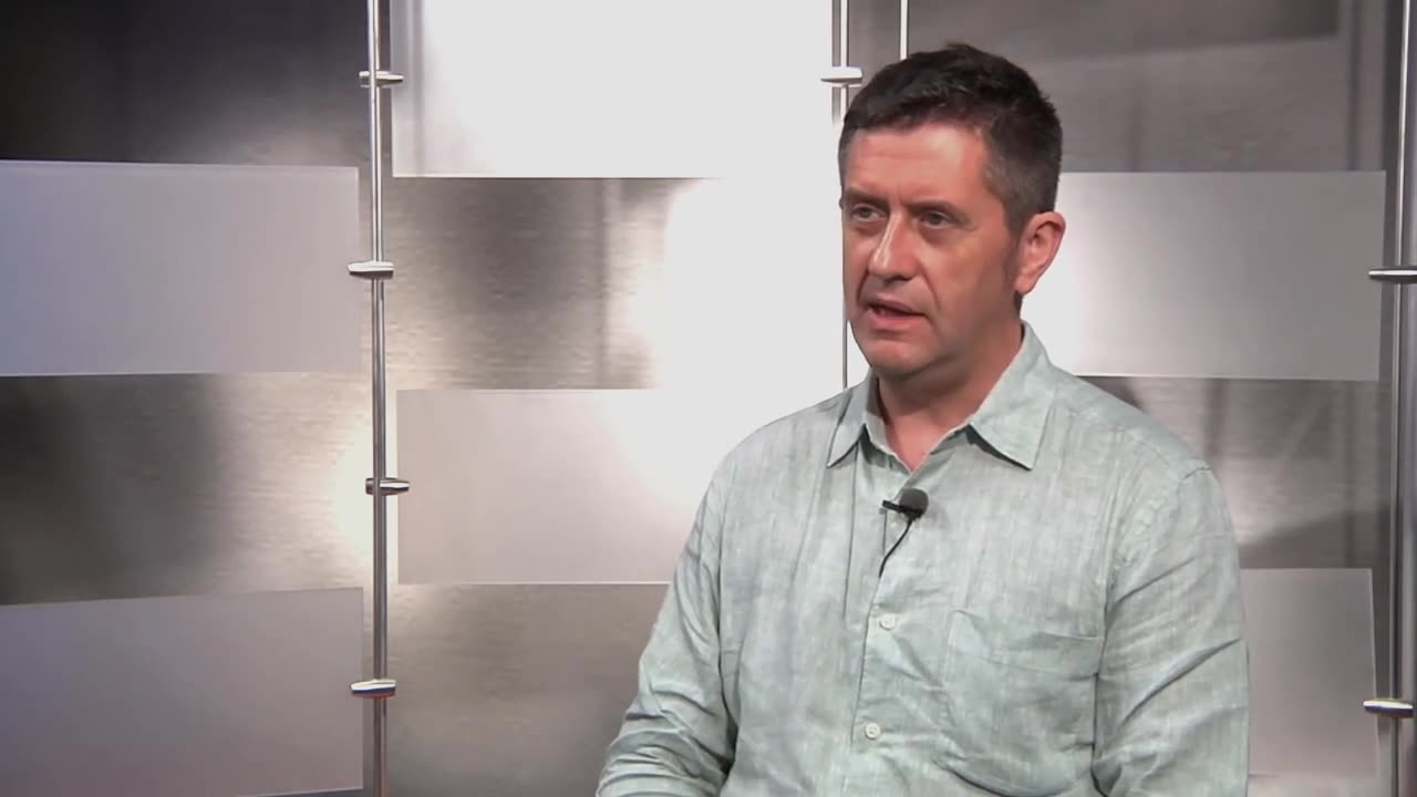 Inside the 'Tower of Basel'